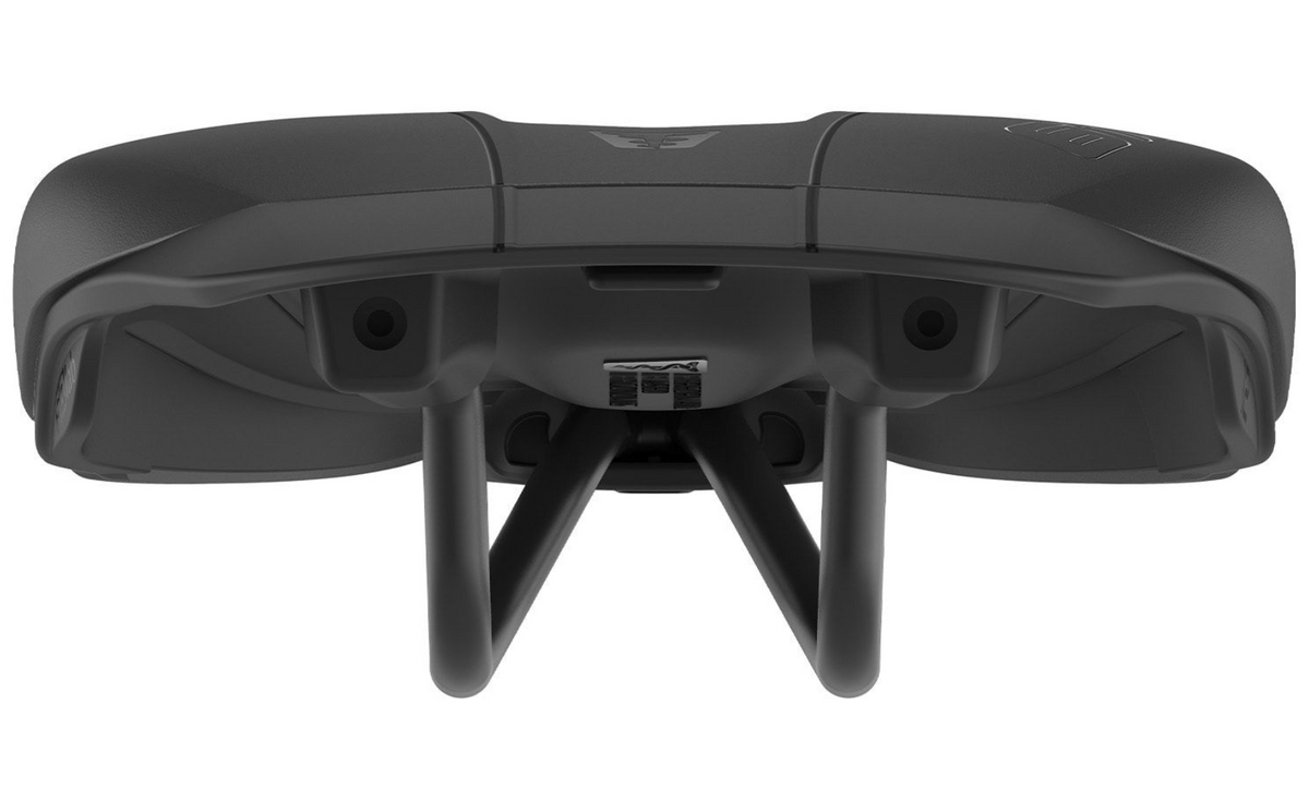 SQlab 613 R ERGOWAVE Carbon Zadel