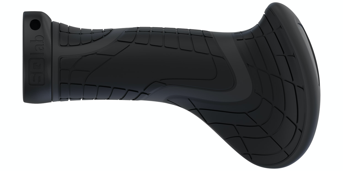 SQlab 702 Handvatten