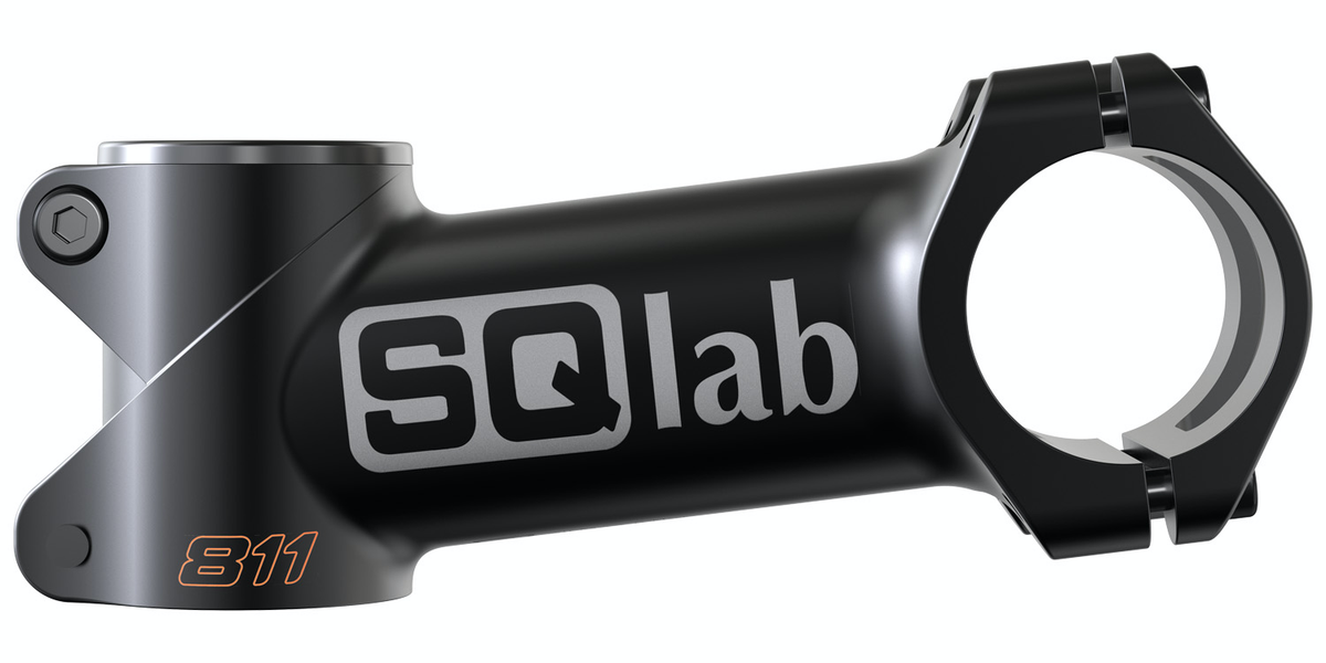 SQlab Lamphouder voor de 802/821 3.0 Stuurpen SQlab Lamphouder voor de 802/821 3.0 Stuurpen