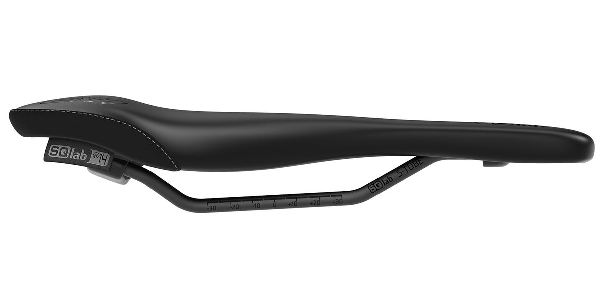 SQlab 611 Ergowave® Active 2.1 zadel