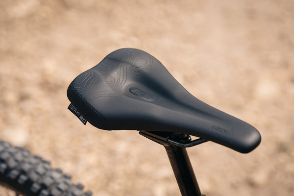 Meer grip en comfort met het nieuwe SQlab 6OX Ergowave® active 2.2 zadel