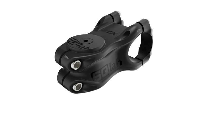 SQlab 8OX LTD stuurpen
