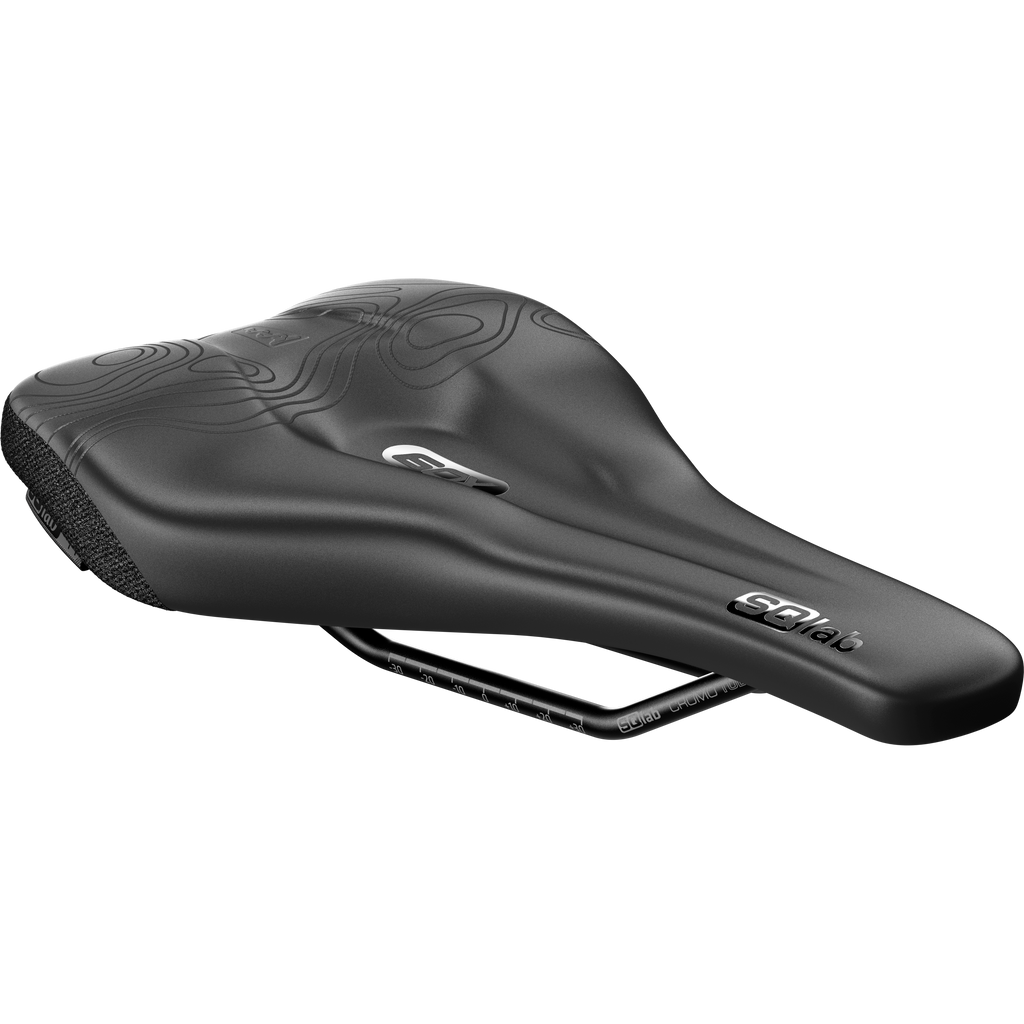 SQlab 6OX Ergowave® active 2.2