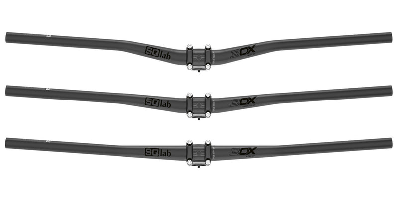 SQlab Lamphouder voor de 802/821 3.0 Stuurpen | BIKE24 SQlab Lamphouder voor de 802/821 3.0 Stuurpen | BIKE24