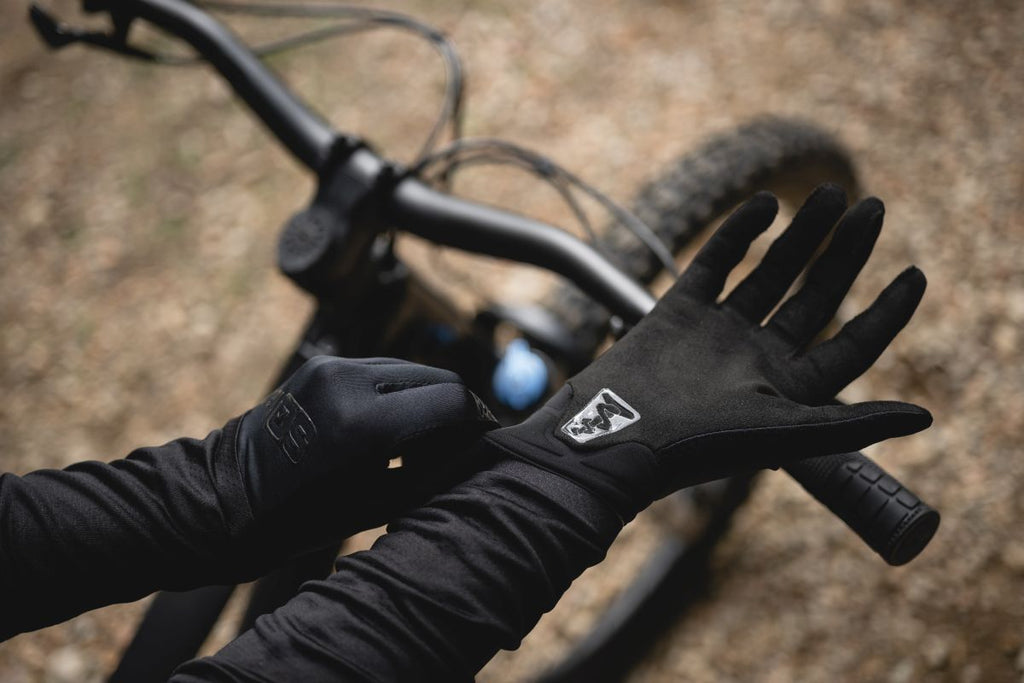 SQlab Gloves ONE OX