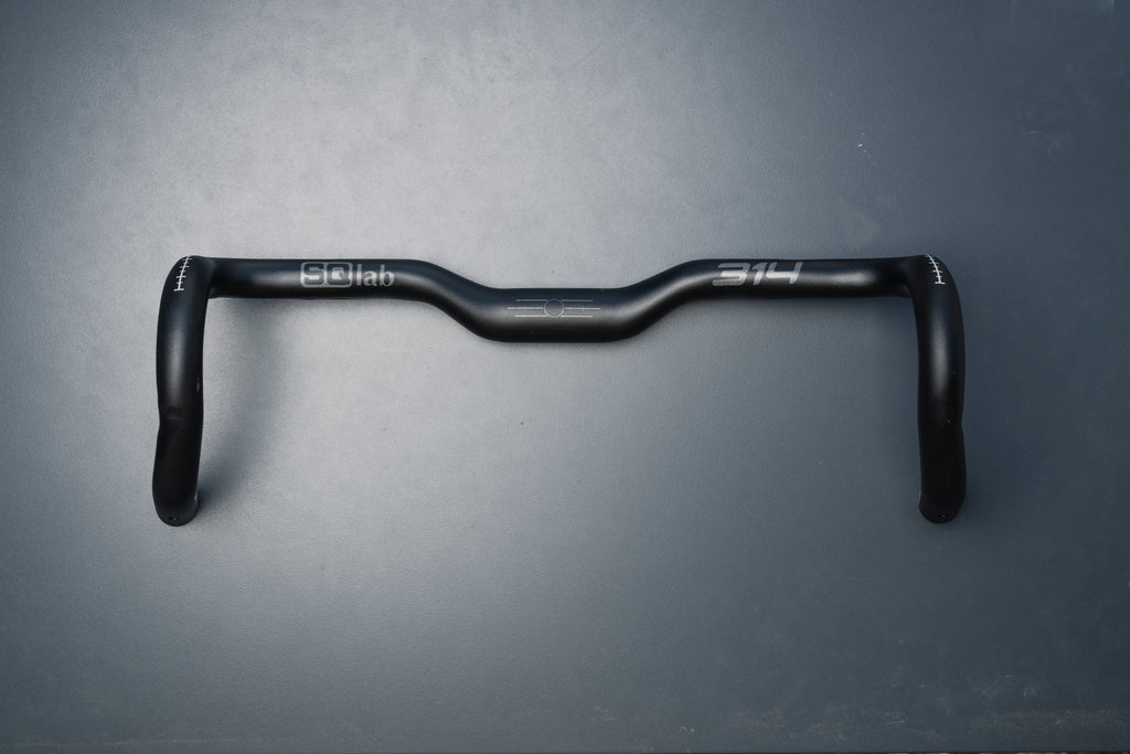 SQlab präsentiert das brandneue 714 Gravel-#Lenkerband – optimiert für