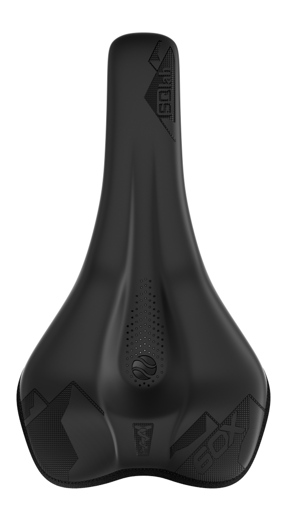 SQlab 6OX Ergowave® active 2.1