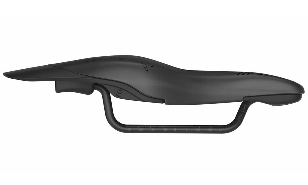 SQlab 613 R ERGOWAVE Carbon Zadel