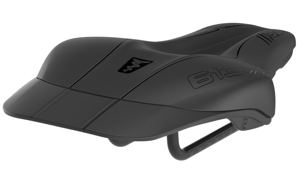 SQlab 613 R ERGOWAVE Carbon Zadel