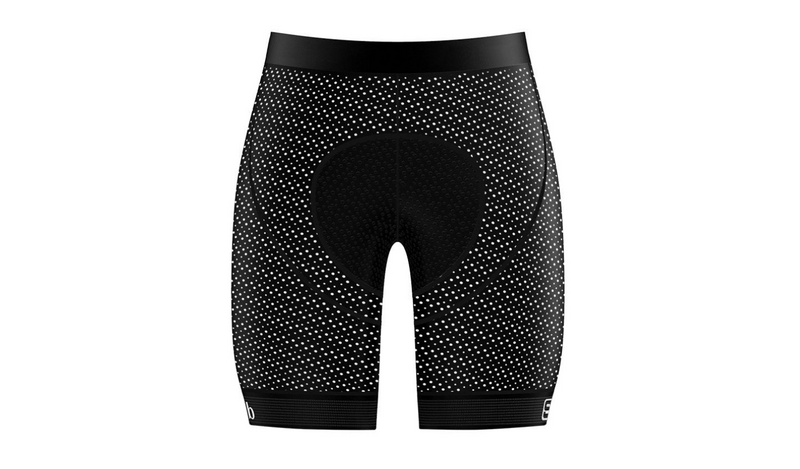 SQlab SQ-Short ONE10 fietsbroek