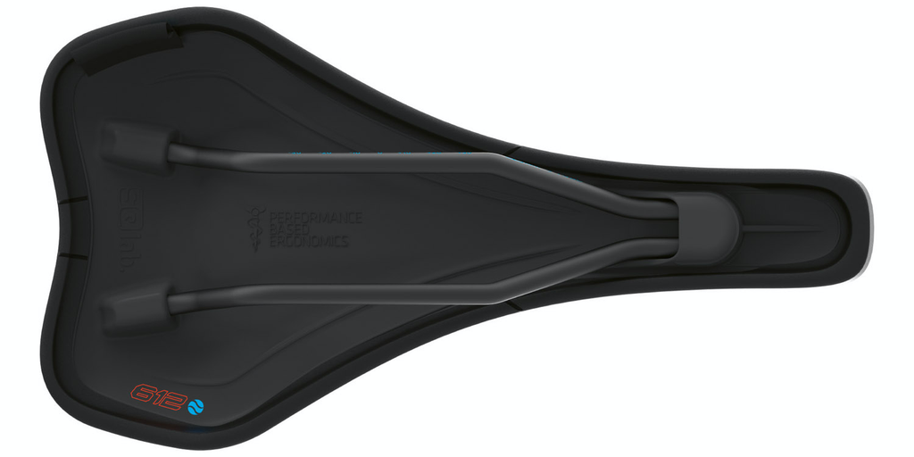 sqlab 612 s-tube 坐骨幅12cm SQlab Ergowave 612 Version 2.1 Active