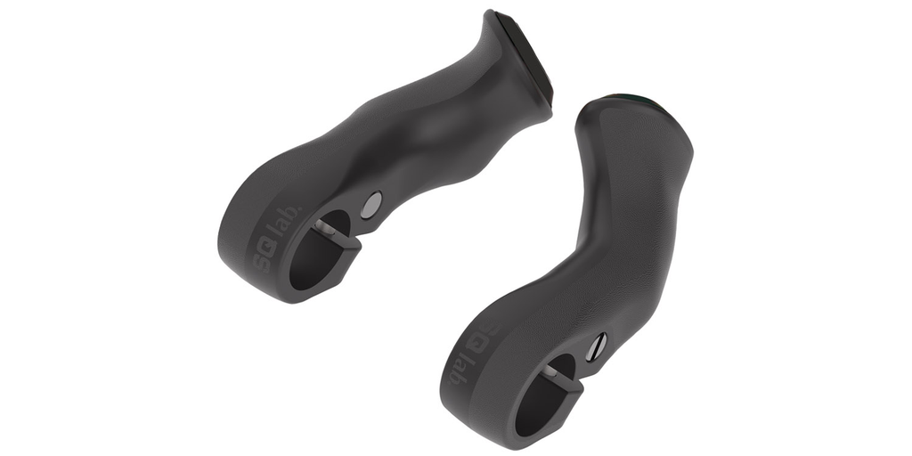 SQ LAB Inner Barends 411 Zwart