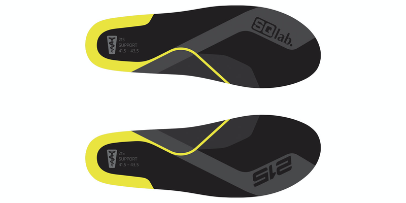 sqlab pedale 511 test SQlab 511 Race pedalen