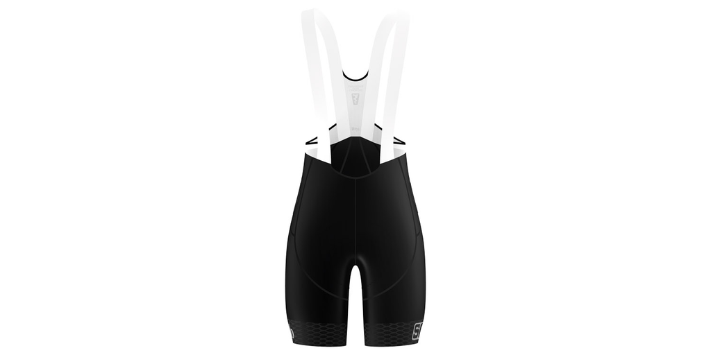 SQlab SQ-Short ONE11 fietsbroek