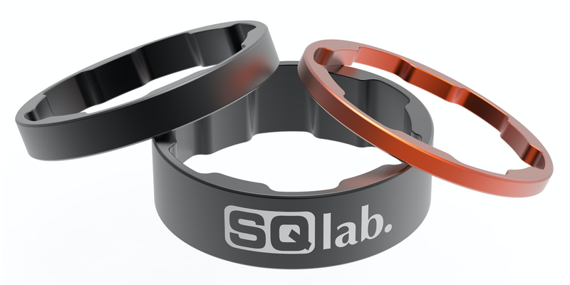 SQLAB Spacer Set