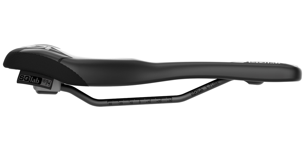 SQLab 612 Ergowave Active 2.1 S-Tube
