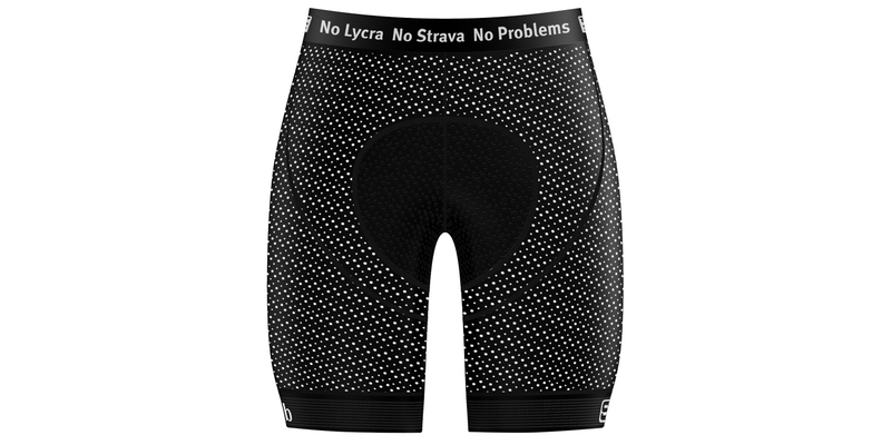 SQLAB SQ-Short ONE10 fietsbroek